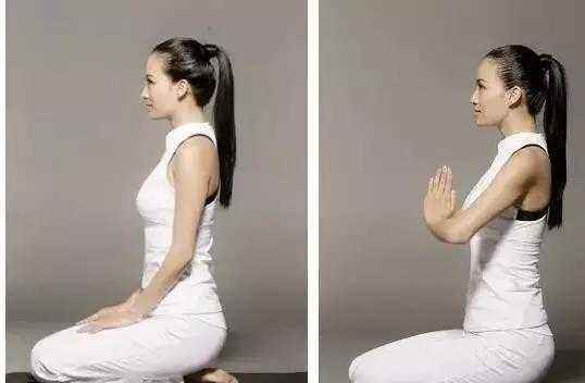 早起5个动作 半个小时受益一生