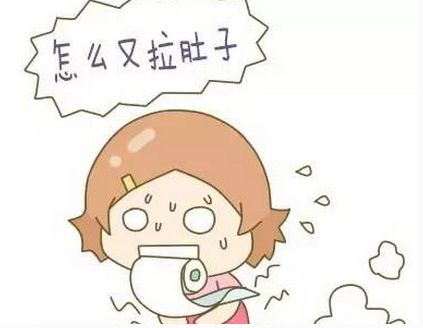 腹泻吃什么食物好得快？腹泻不能吃什么食物？