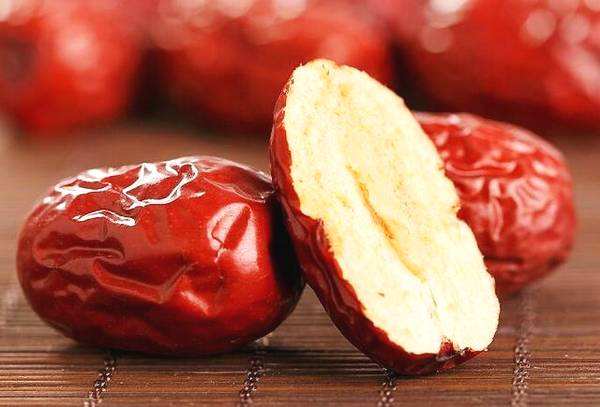 红枣减肥法：一个星期红枣减肥法靠谱吗？