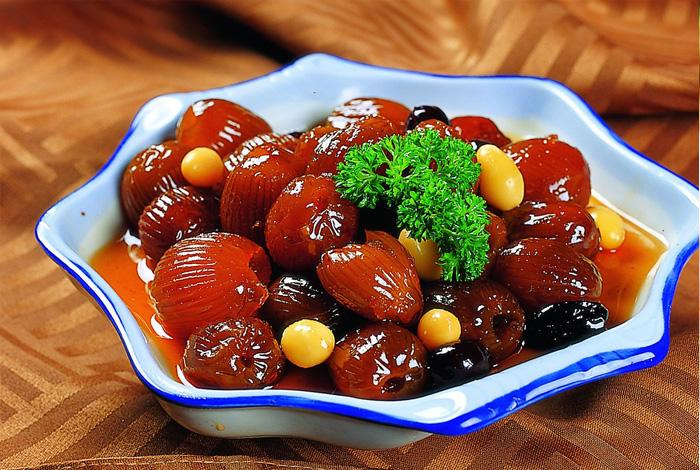 红枣减肥法：一个星期红枣减肥法靠谱吗？