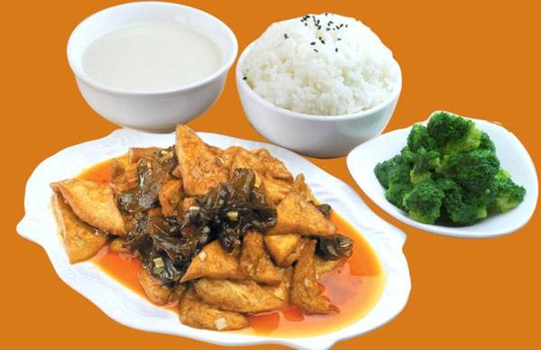 自带午餐应该如何选择