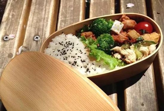 自带午餐应该如何选择