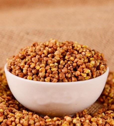 美容护肤小窍门 黑苦荞茶的作用有哪些