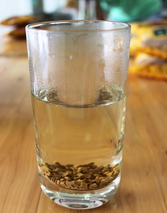 苦荞茶 黑苦荞茶的作用有哪些