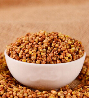 喝什么茶排毒养颜 喝苦芥茶有什么好处