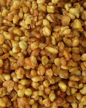 苦荞茶的功效与作用 苦荞茶能吃吗