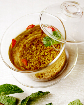 苦荞茶的功效与作用 苦荞茶能吃吗