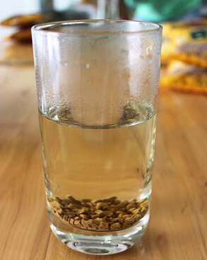 苦荞茶的功效与作用 苦荞茶能吃吗