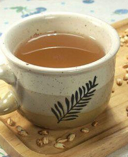 大麦茶的作用 大麦茶饮用禁忌