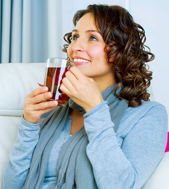 孕妇能喝茶吗 春季绝佳饮品