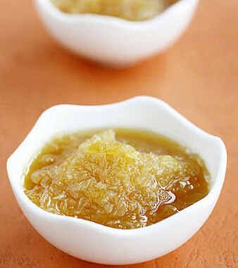 蜂蜜柚子茶的功效 蜂蜜柚子茶的做法