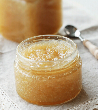 蜂蜜柚子茶的功效 蜂蜜柚子茶的做法