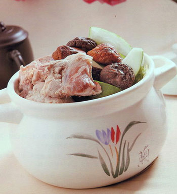 如何改善湿热体质 湿热体质如何调理