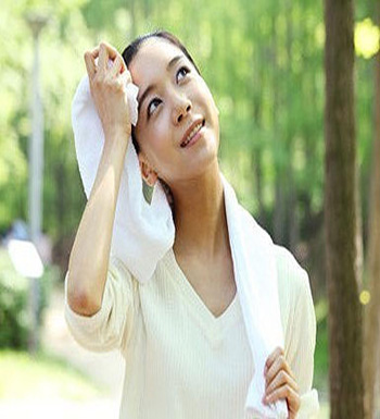 痰湿体质如何调理 痰湿体质喝什么茶