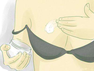 女人丰胸食品，每天吃什么东西能丰胸