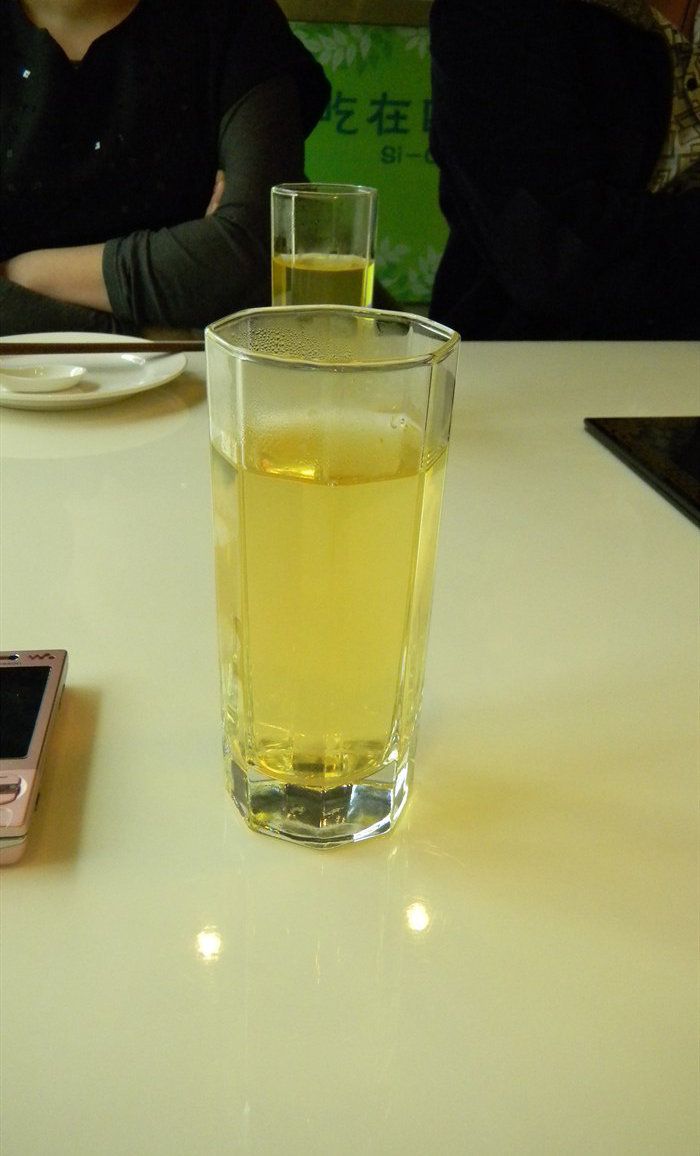 美容护肤小窍门 黑苦荞茶的作用有哪些