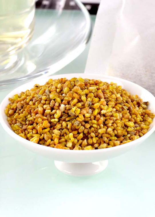 苦荞茶的功效与作用 苦荞茶能吃吗