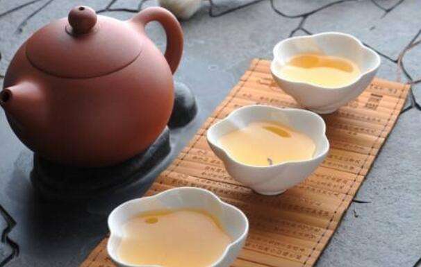 喝茶的好处和坏处是什么？