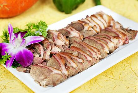 狗肉的作用与功效 吃狗肉的禁忌