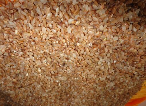 粳米是糯米吗 粳米是糯米的区别