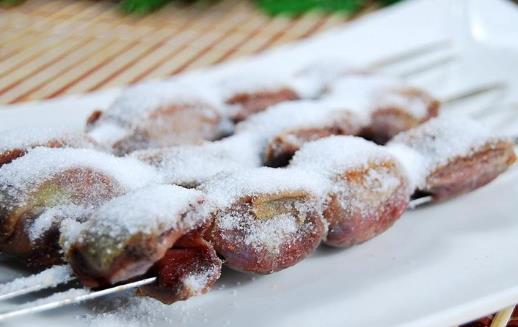 治疗高血压病 饮食疗法是一个重要方法