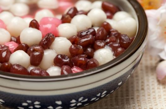 春季排毒 排毒食物和方法推荐