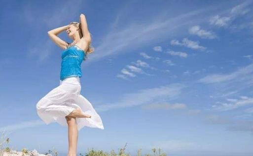 恶性肿瘤的死亡率高 10种不容易得肿瘤的人