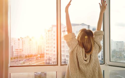 晨起关键5分钟的重要性 体弱多病的人不适合晨起喝水