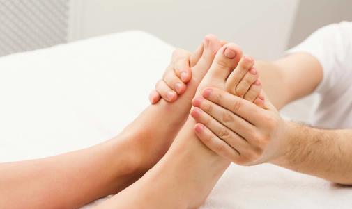 常按穴位养生又防病 错误的穴位按摩会导致疼痛