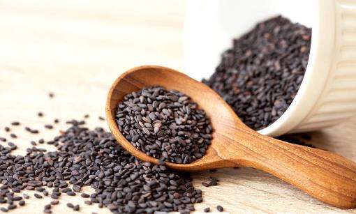 头发反应你的身体健康状况 能保养头发的食物