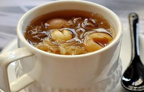 贫血的人吃什么补血最快？