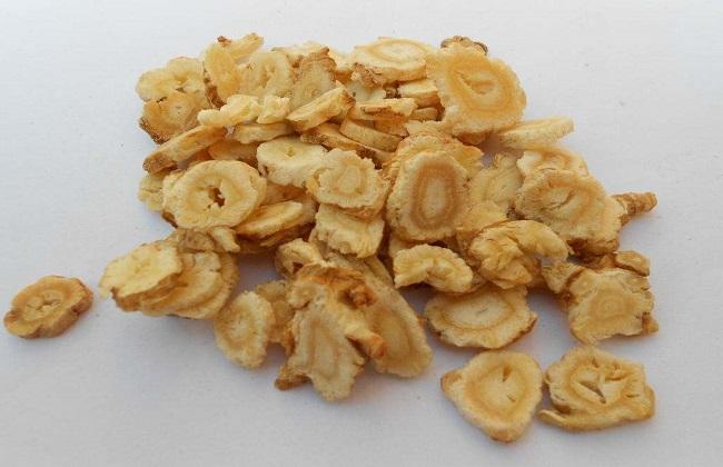 南沙参的功效是什么？南沙参图片