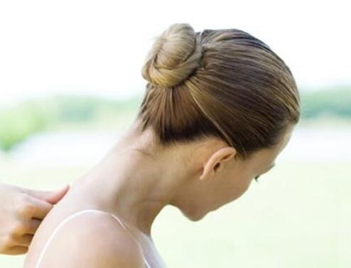 久坐之后身体不舒服怎么办 放松身体六步走