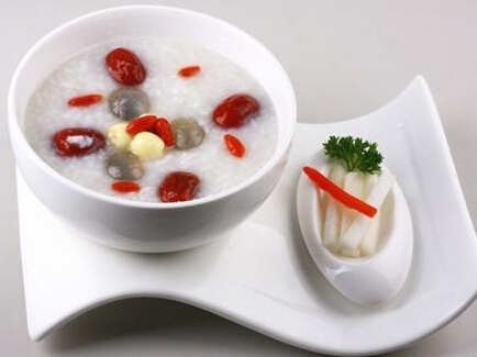 养颜粥有哪些 养颜粥大全