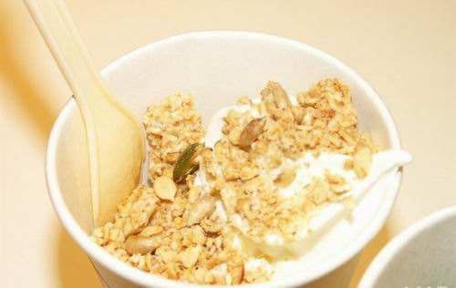 酸奶燕麦减肥法可以减肥吗？