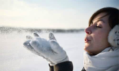 冬季养生其实很简单，经常锻炼这几个动作可防止感冒！