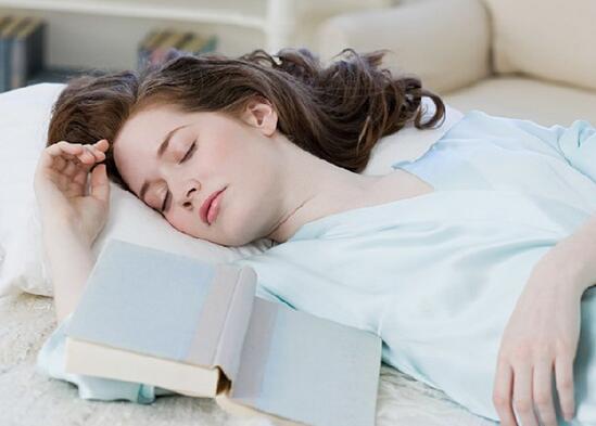 失眠怎么办 提高女人睡眠质量的方法