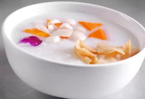 12种润肺止咳汤的做法全在这里！