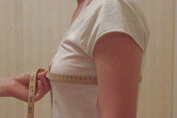 女性标准三围是多少？如何达标？