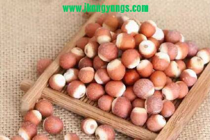 孕妇能吃芡实吗 芡实怎么吃