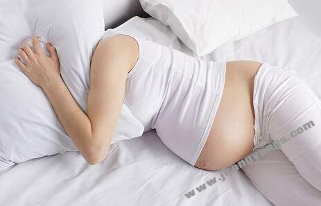 孕妇为什么会胃痛 孕妇胃痛怎么办