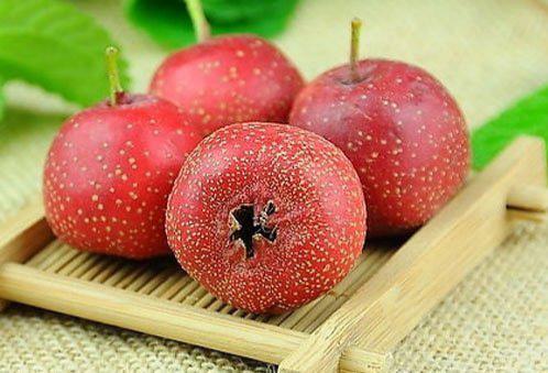 山楂减肥法有功效吗？山楂减肥食谱