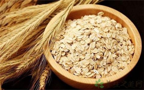 血糖高不能吃什么 血糖高吃什么好 八种食物降血糖