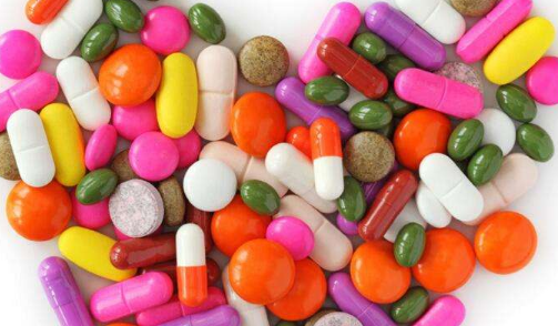 钙片不能和什么一起吃？