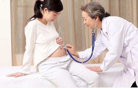 孕妇肚子疼怎么回事 缓解方法