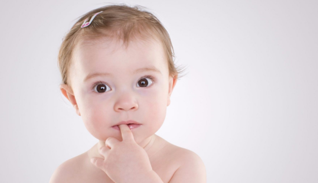 宝宝为什么喜欢吃手指？宝宝喜欢吃手指是怎么回事？