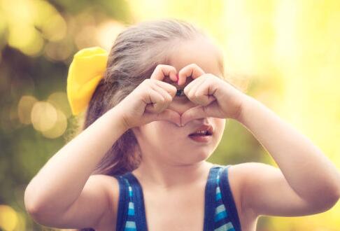 六岁儿童的营养食谱 儿童要注意营养均衡