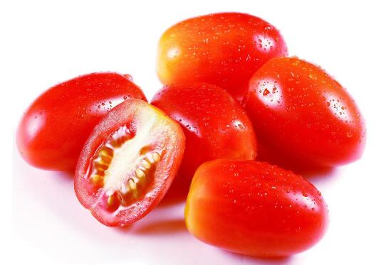 圣女果的功效与作用 女人应该吃的水果