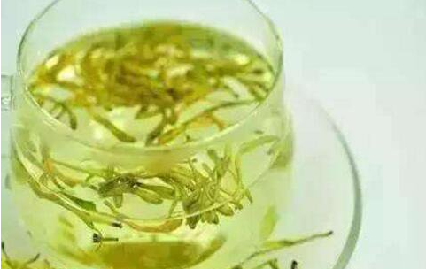 哪些人不能喝金银花茶，金银花哪些人群不能喝