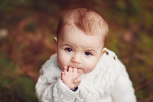 宝宝冬天怎么穿衣, 冬天宝宝的穿衣顺序